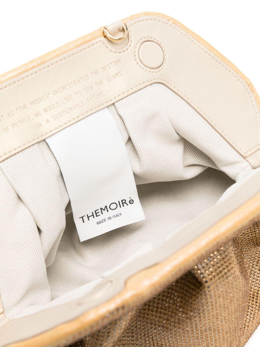 TMFW24TSX19 GOLD THEMOIRE