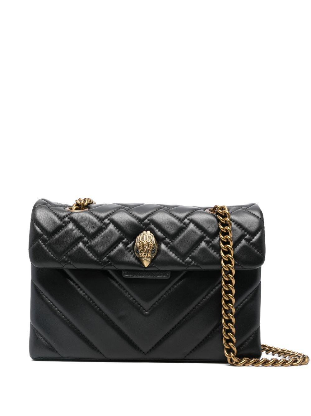 5021299789 BLACK KURT GEIGER LONDON