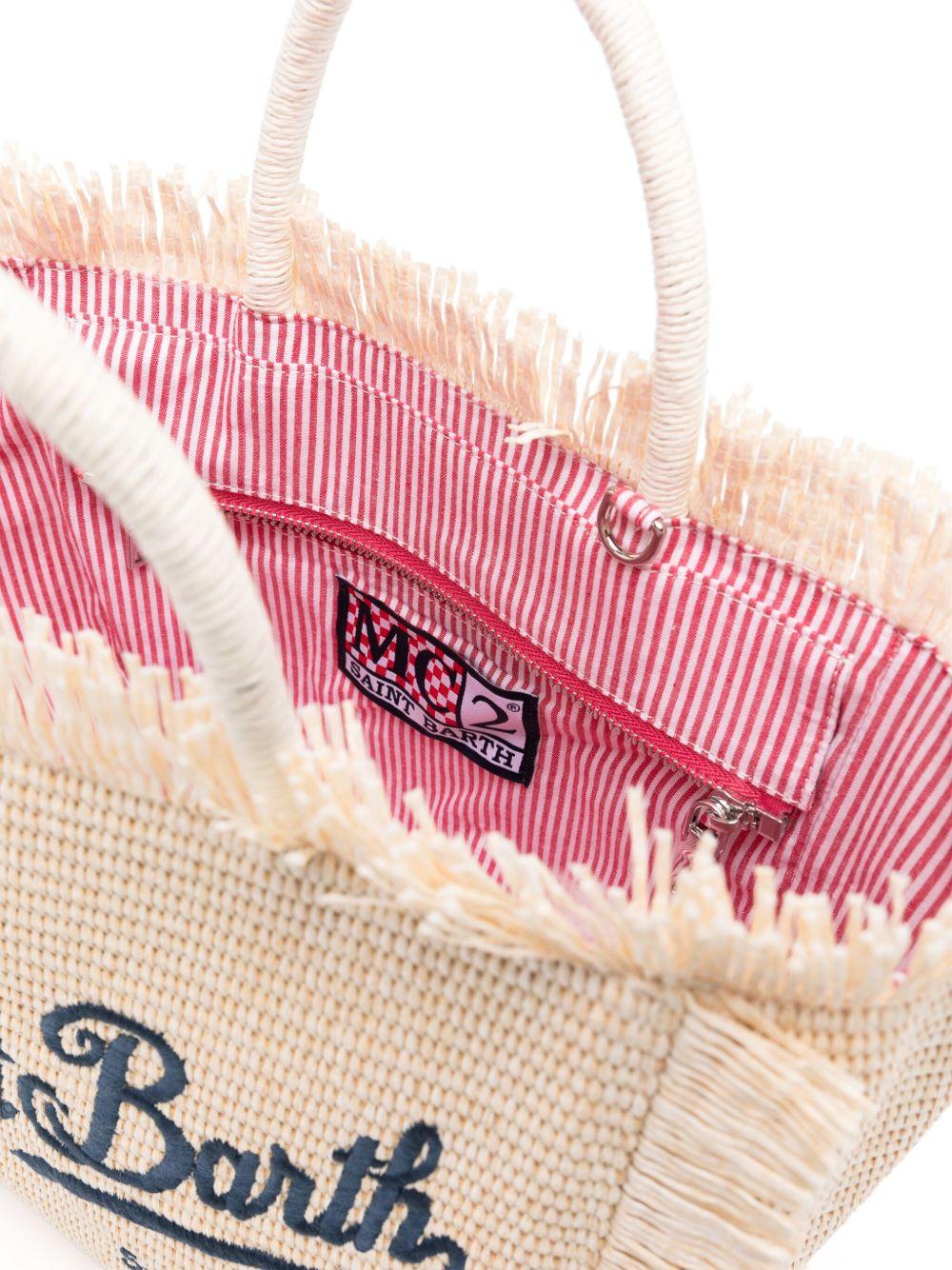 COLETTESTRAW02783F 1061 EMB MC2 SAINT BARTH