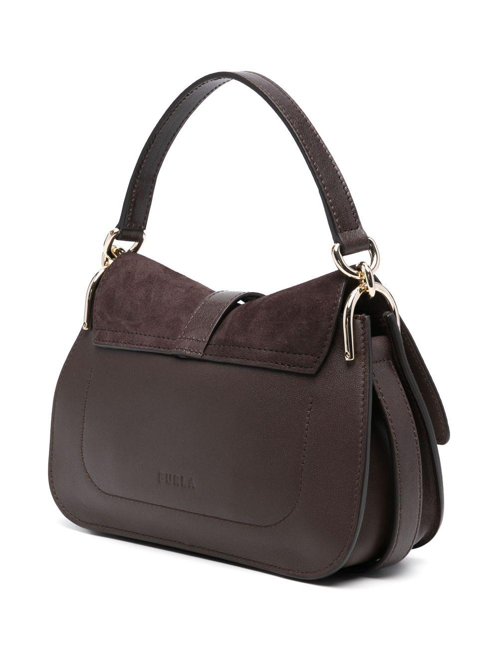 WB01032BX3354 2460S CIOCCOLATO FURLA