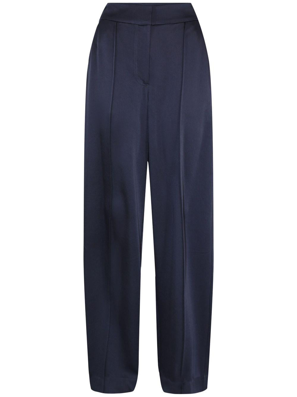 Kyra pants SI4031Q MIDNIGHT SIMKHAI