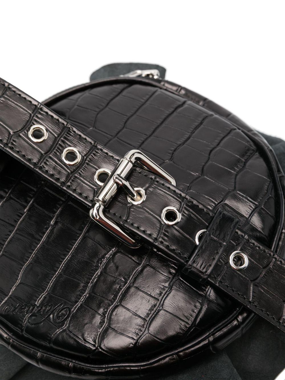 VAQ07K220 BLACK VAQUERA