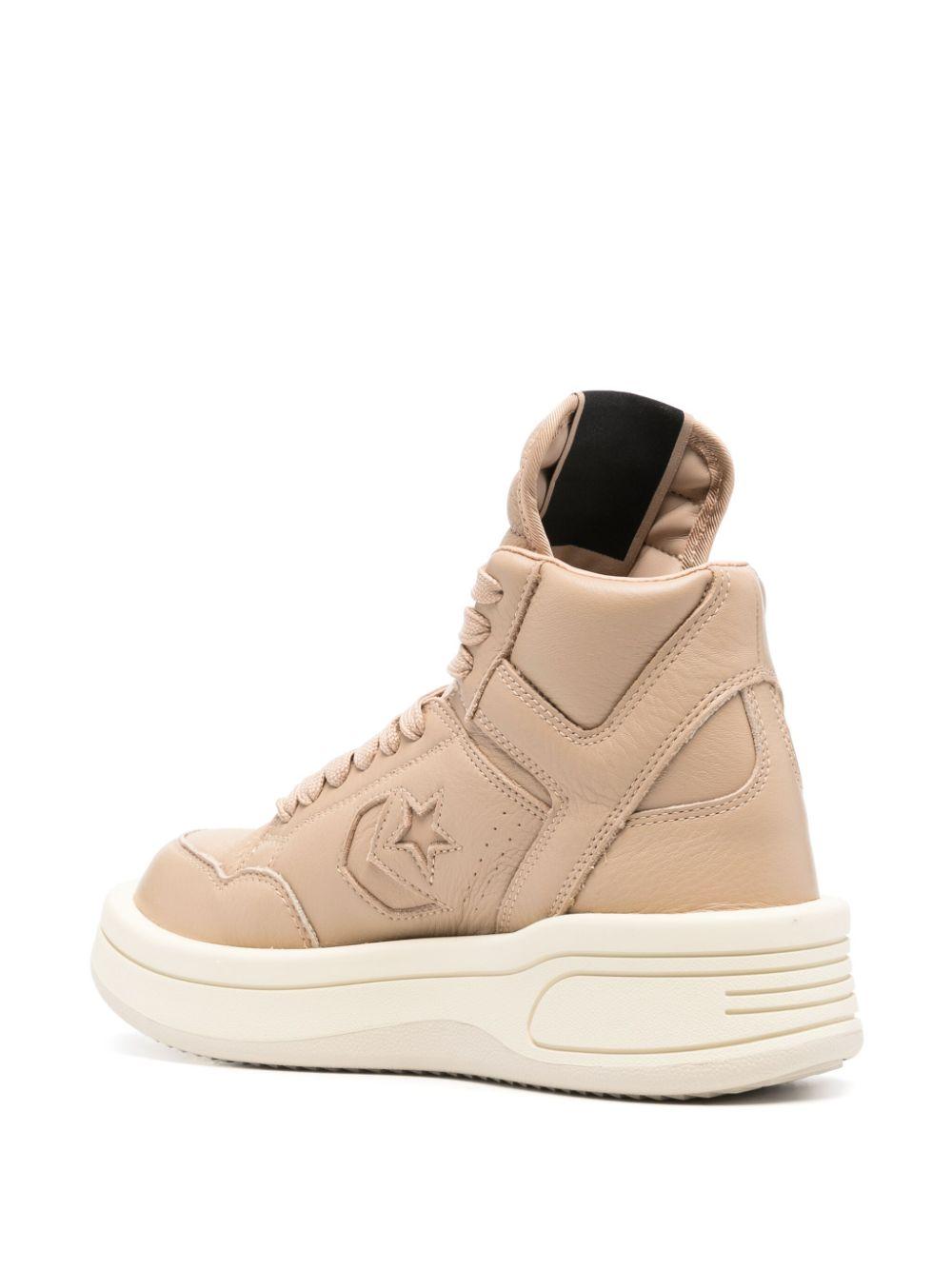 DC01DX757A06R1 193 NATURAL RICK OWENS DRKSHDW