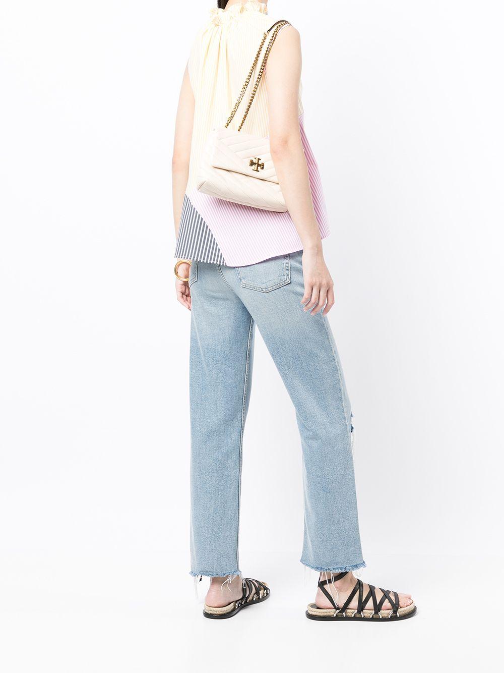 90452 122 NEW CREAM TORY BURCH