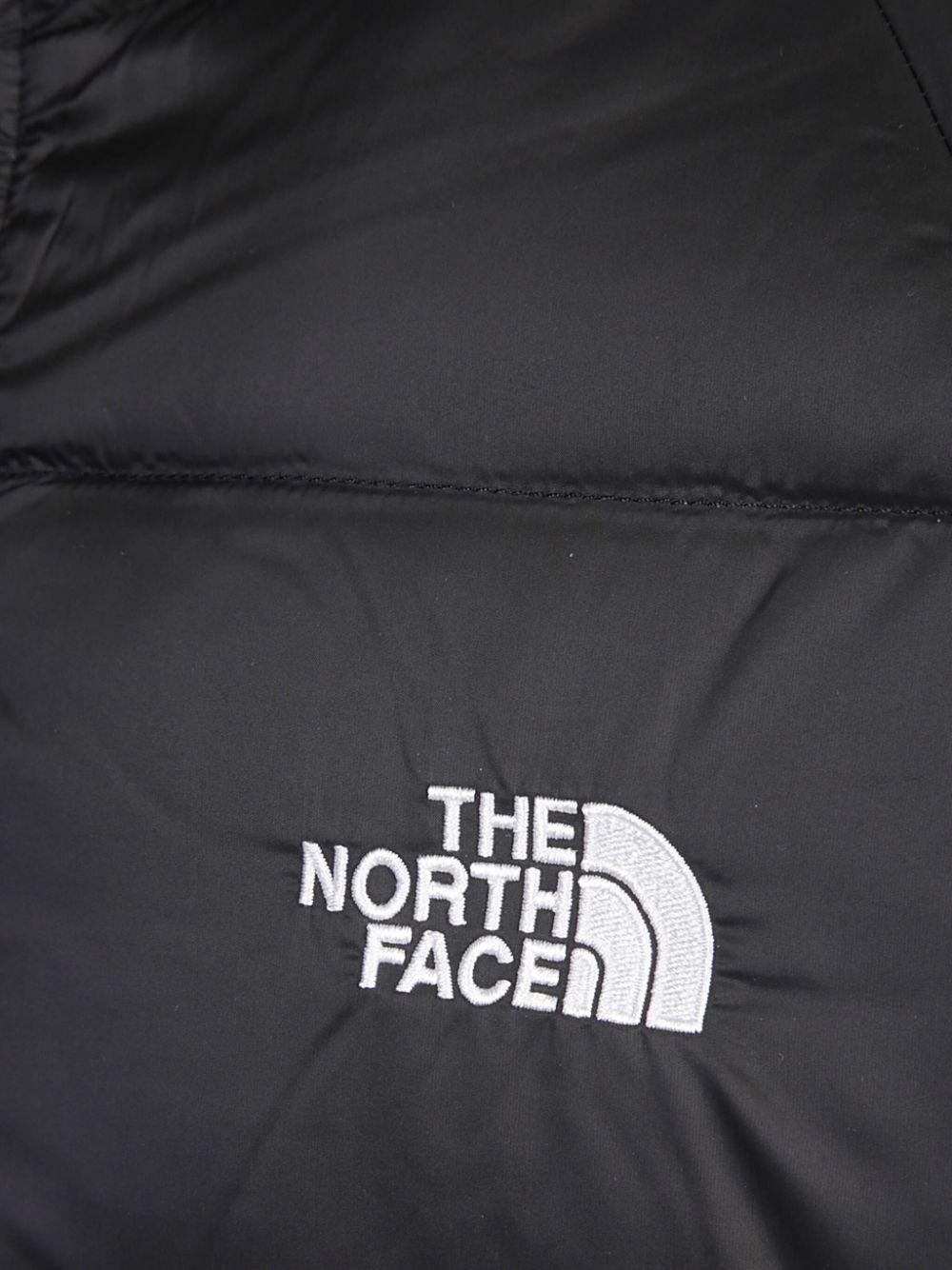 NF0A88XUJK31 BLACK THE NORTH FACE