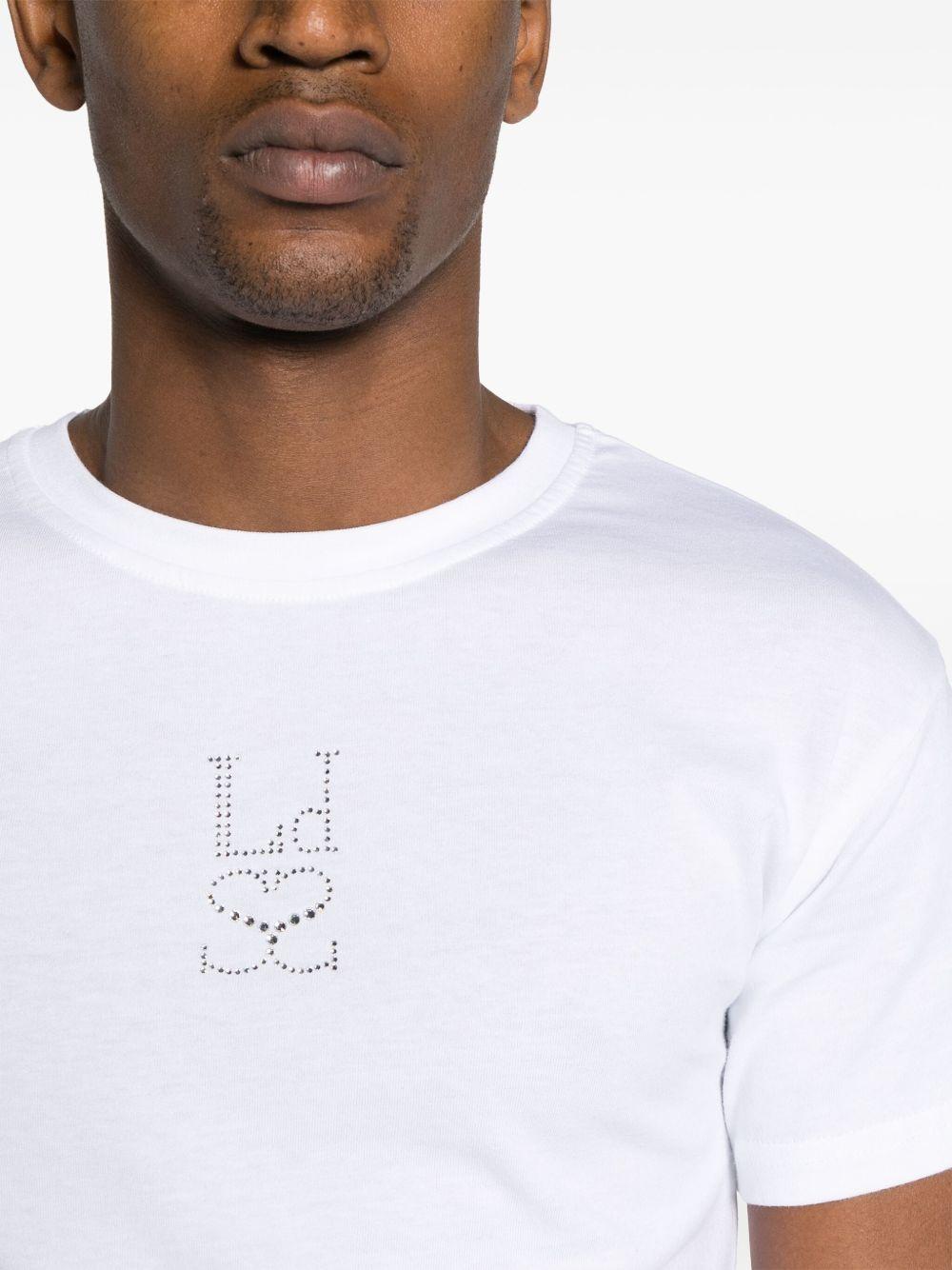 COTP002U WHITE LUDOVIC DE SAINT SERNIN