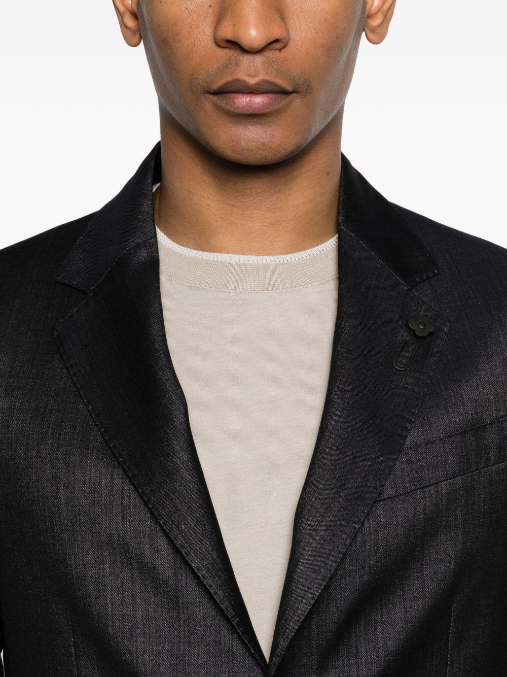 Abito monopetto PA6301EPAIF66417 850 LARDINI