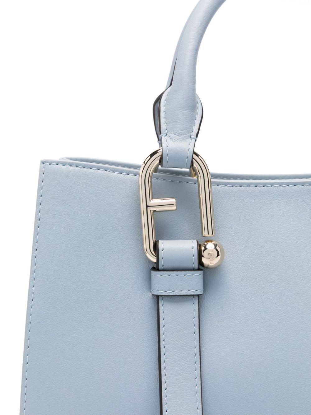 Nuvola borsa shopping M WB01336 - BX2045 55000 NUVOLA FURLA