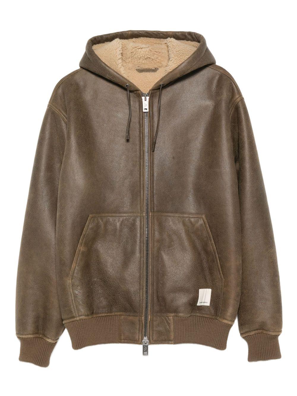 EM002616AF17349 U6199 CANTEEN EMPORIO ARMANI SUSTAINABLE