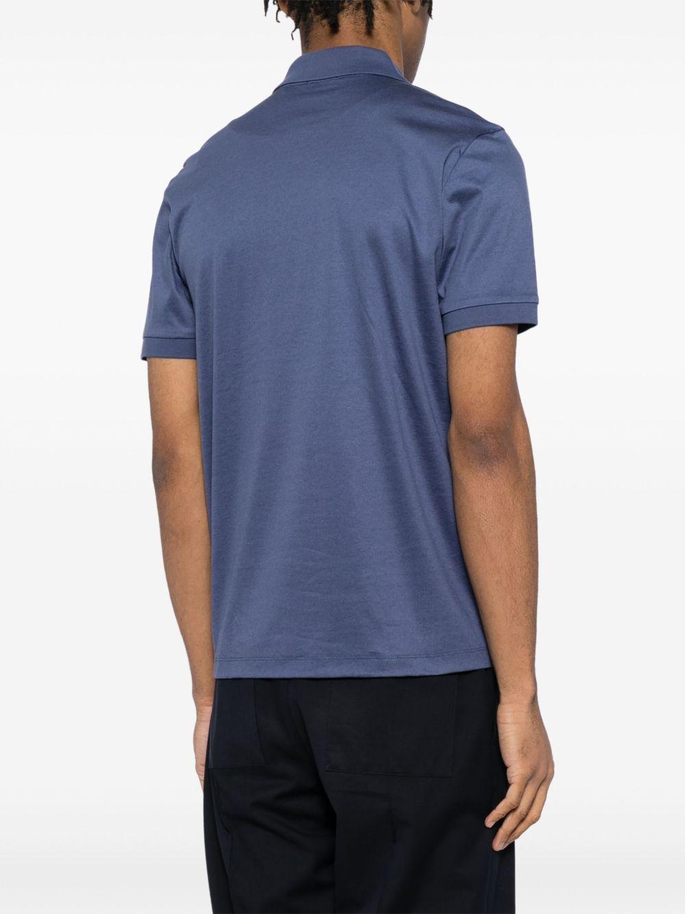 50521118 412 NAVY BOSS