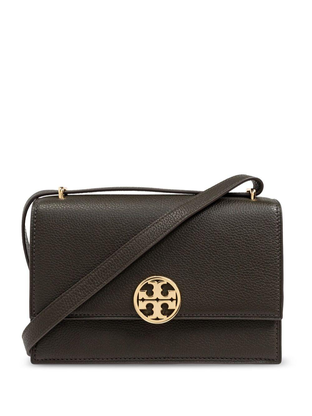 154675 302 DARK LECCIO TORY BURCH