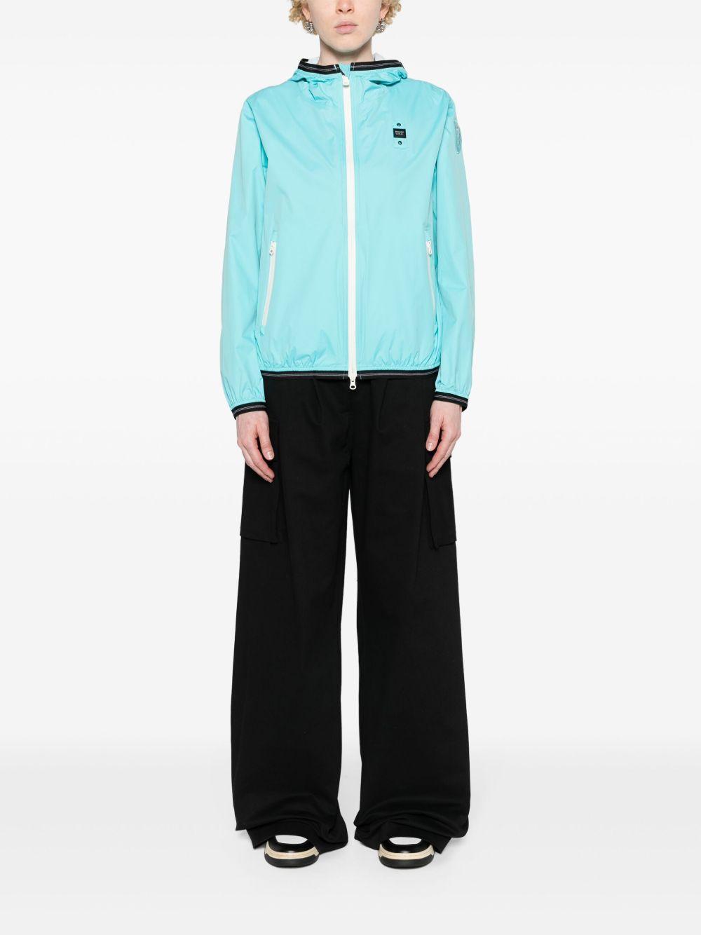 24SBLDC11048006007 827 BLAUER