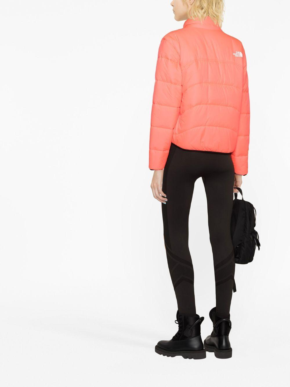 NF0A7URF3971 BRILLIANT CORAL THE NORTH FACE