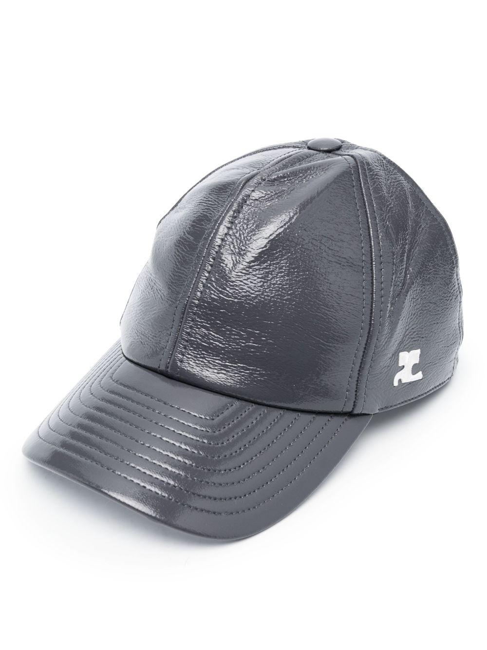 223ACT002VY0014 9020 STEEL GREY COURREGES