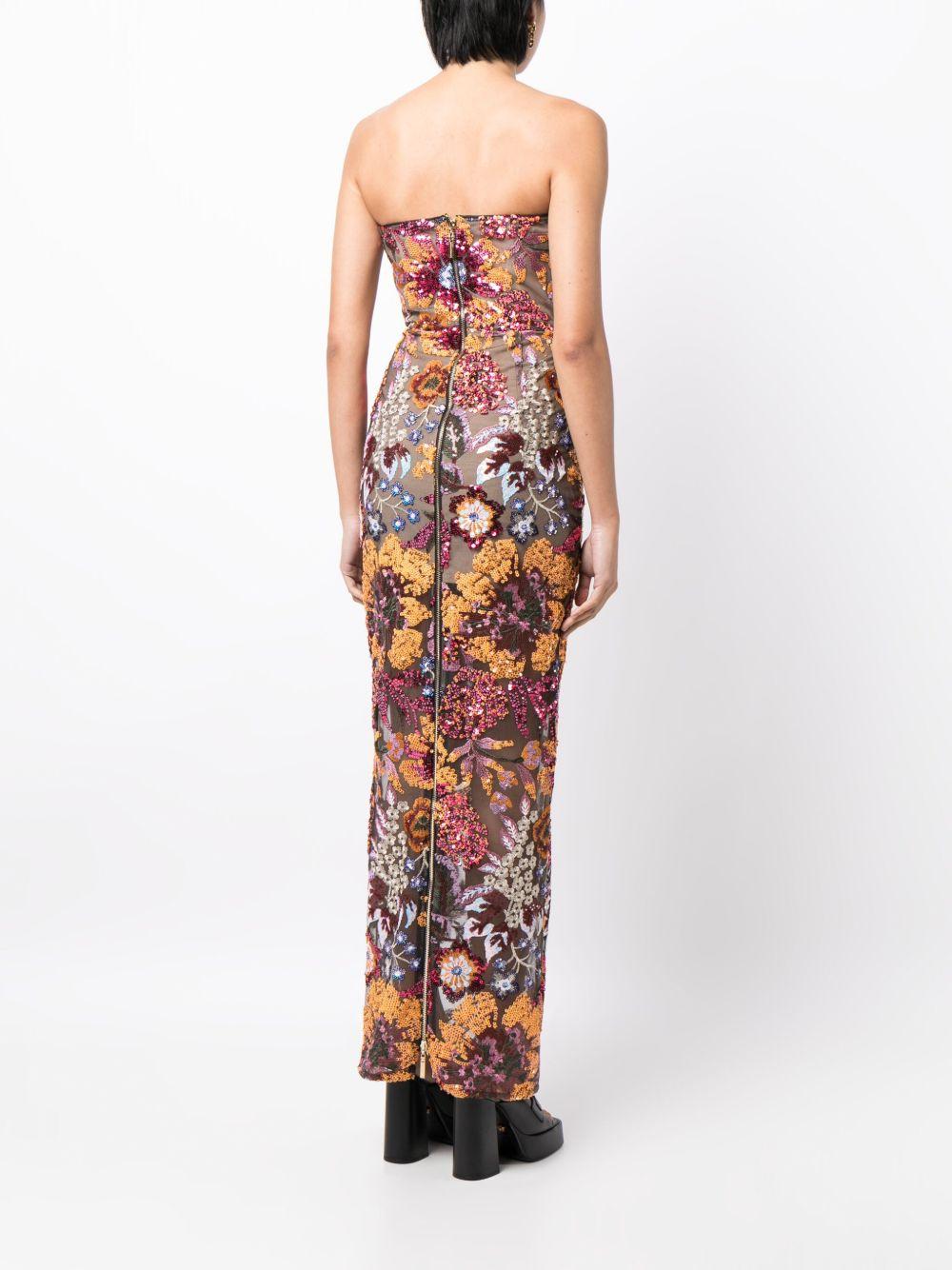 BB18035 SEQUIN MULTI BRONX AND BANCO