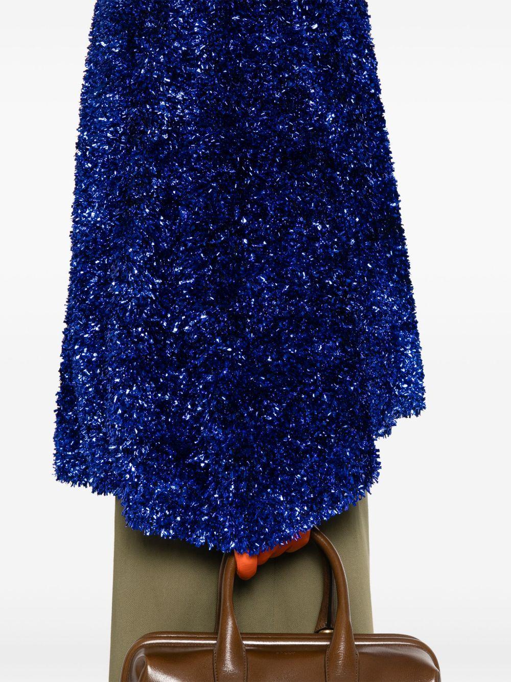 TESS9725 512 KING BLUE DRIES VAN NOTEN