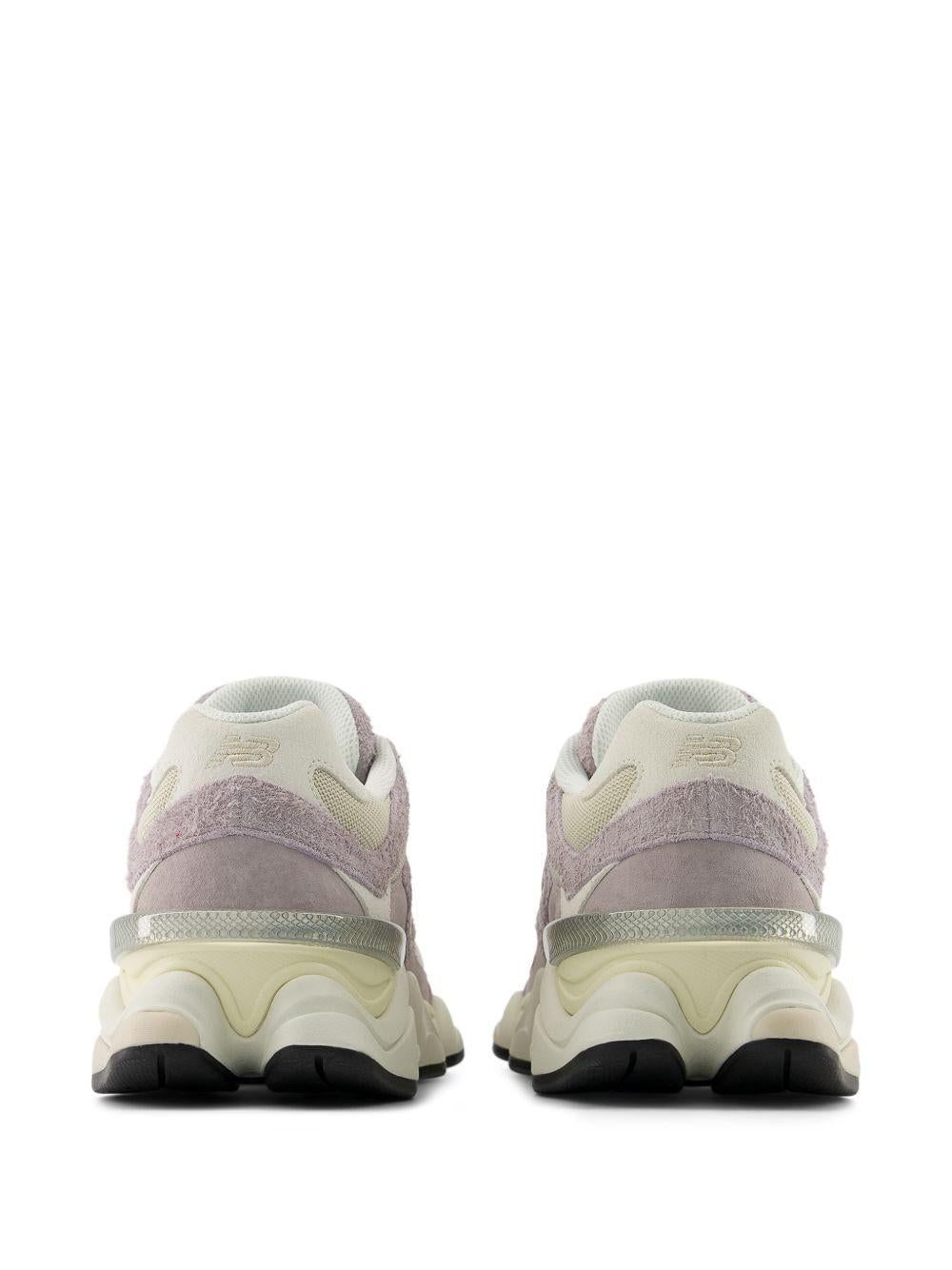 Sneakers 9060 In Suede U906029M TRUFFLE SALT NEW BALANCE