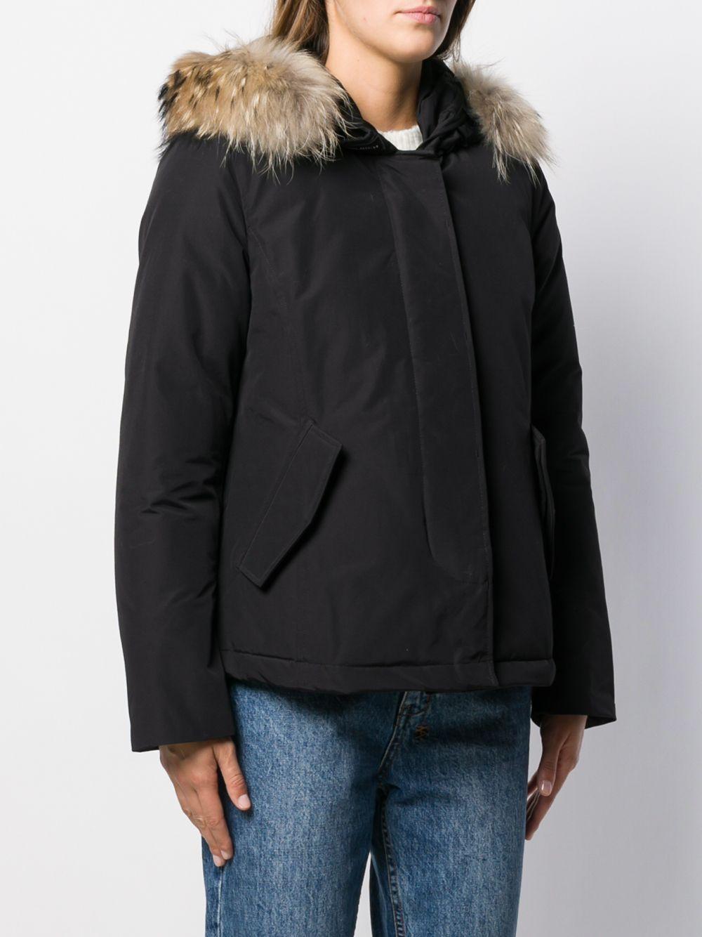 WWCPS2799UT0001 BLK BLACK WOOLRICH