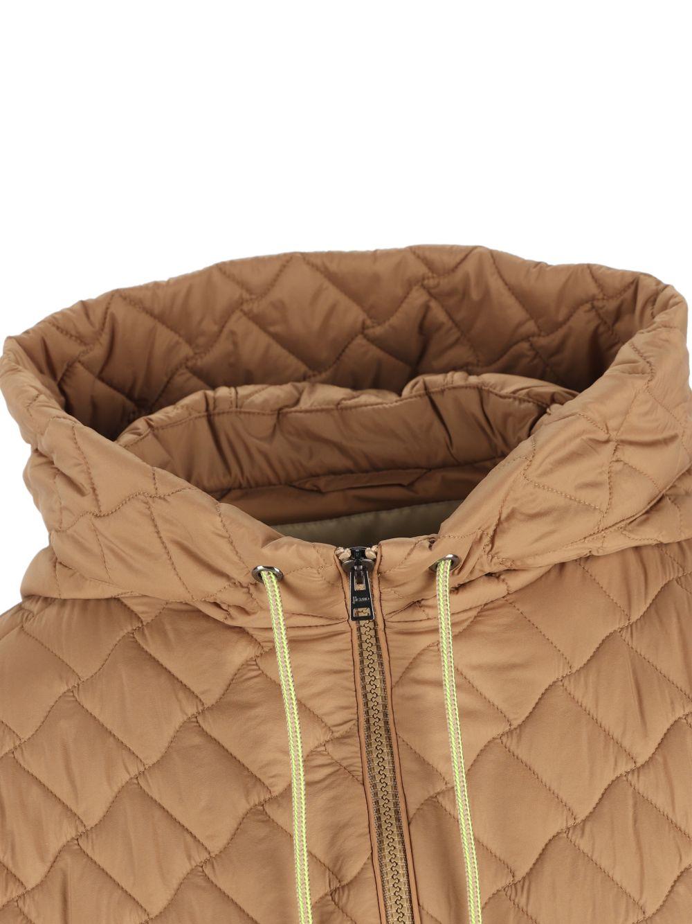 A-shape in Ecoage GC000537D12456Z 2157 CAMMELLO HERNO