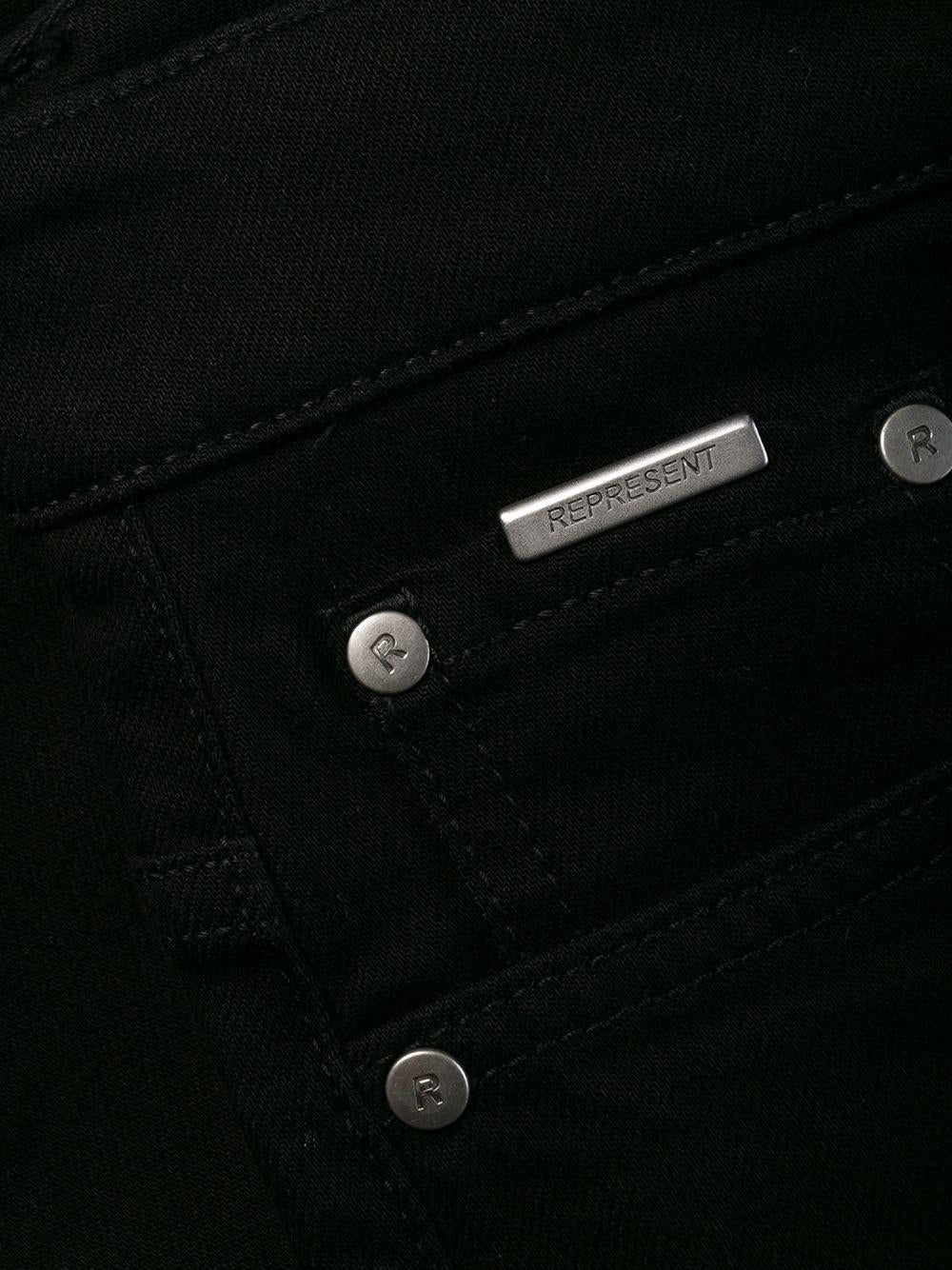 M07010 ESSENTIAL JET BLACK REPRESENT