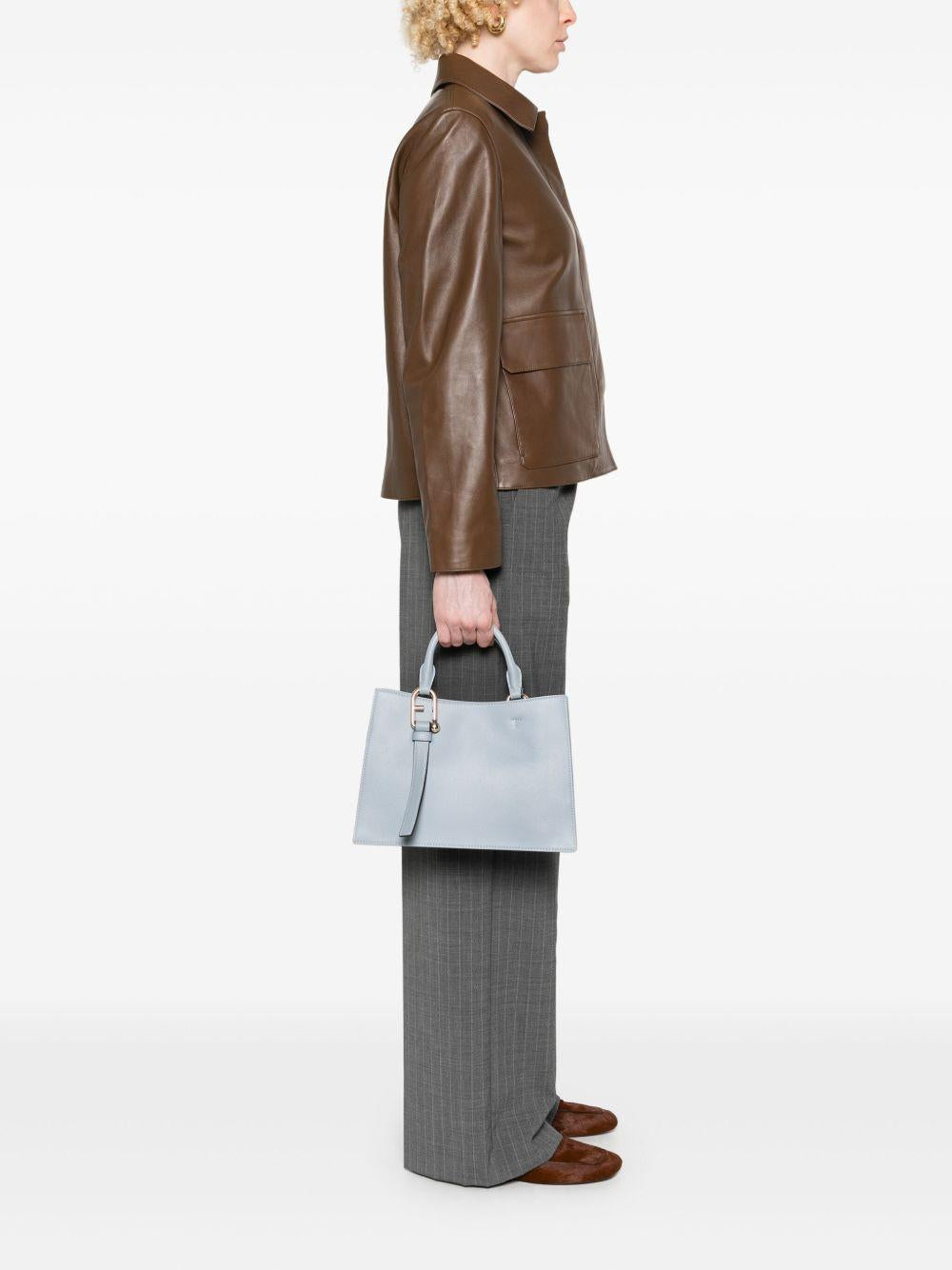 Nuvola borsa shopping M WB01336 - BX2045 55000 NUVOLA FURLA