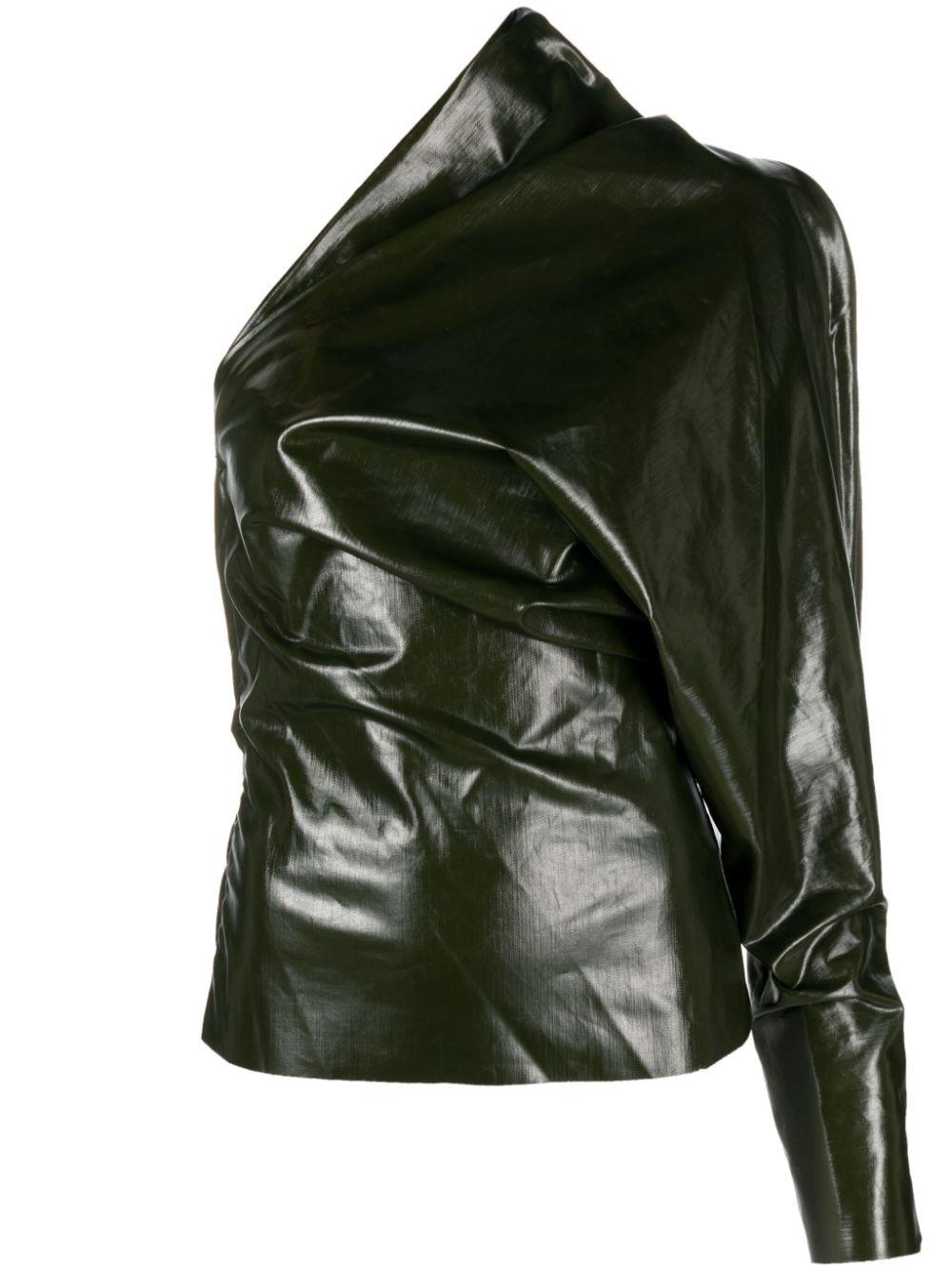 RO02C1257SLQ 75 FOREST RICK OWENS