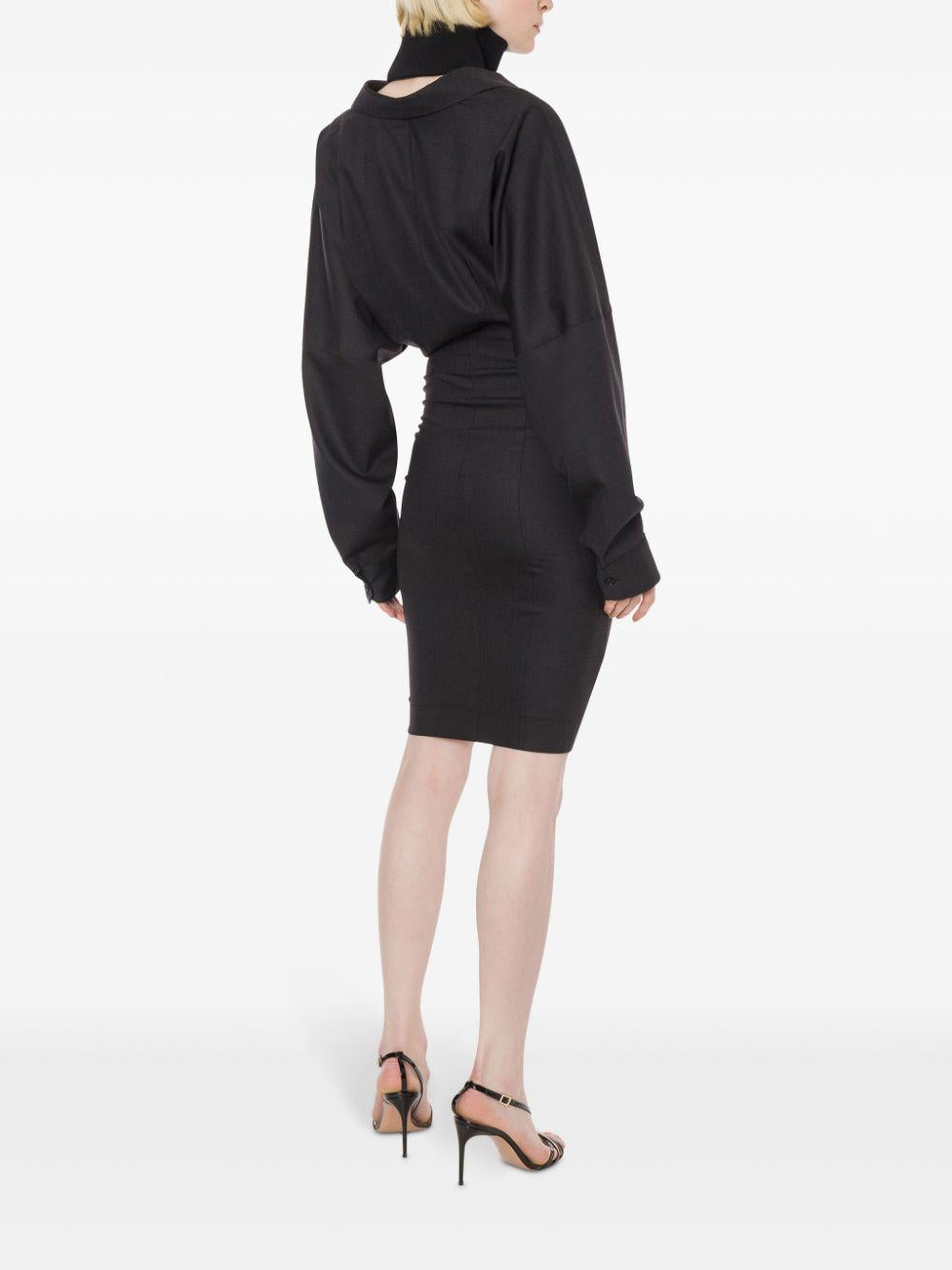 242G04415727 0509 GRIGIO PHILOSOPHY DI LORENZO SERAFINI