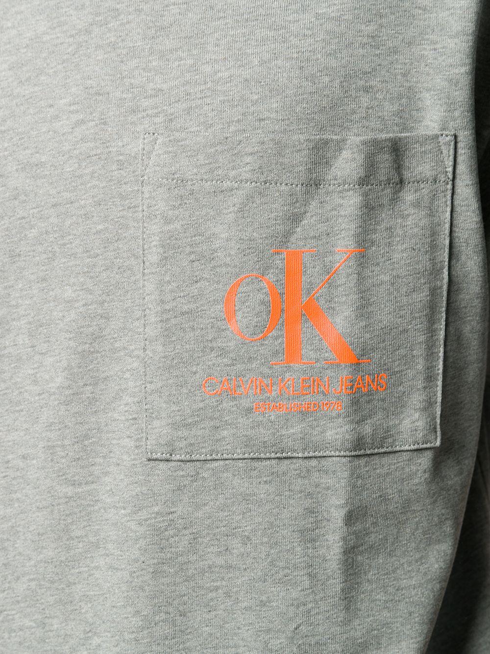 J90J900165 P1C CALVIN KLEIN JEANS