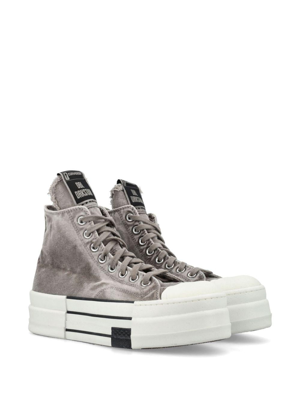 DC01DX755A06R0 164 CONCRETE RICK OWENS DRKSHDW