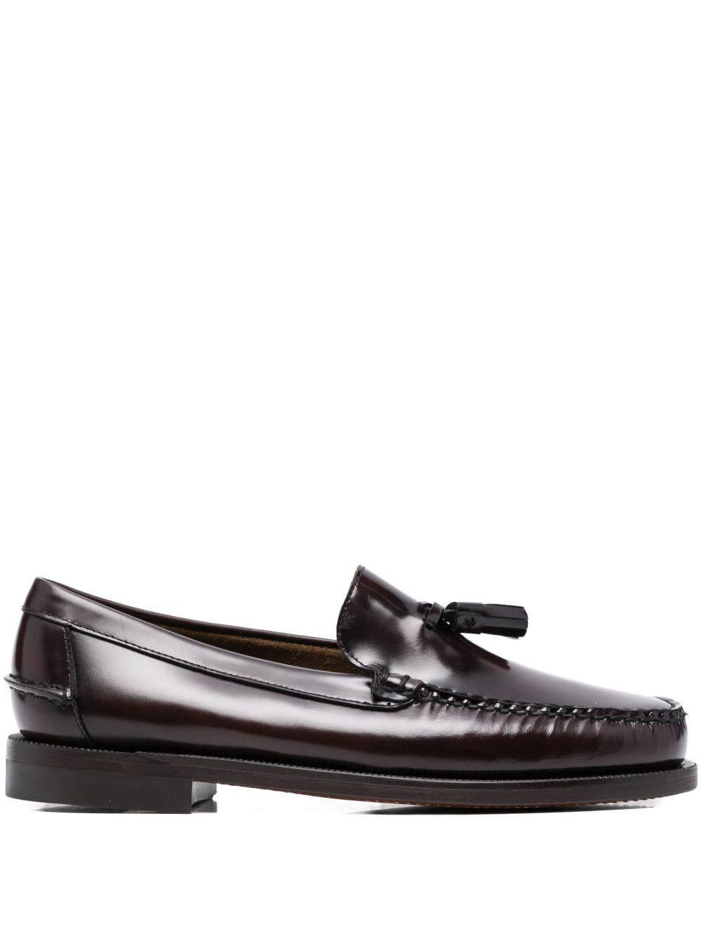 Mocassini Classic Will 7001R20 903 BURGUNDY SEBAGO