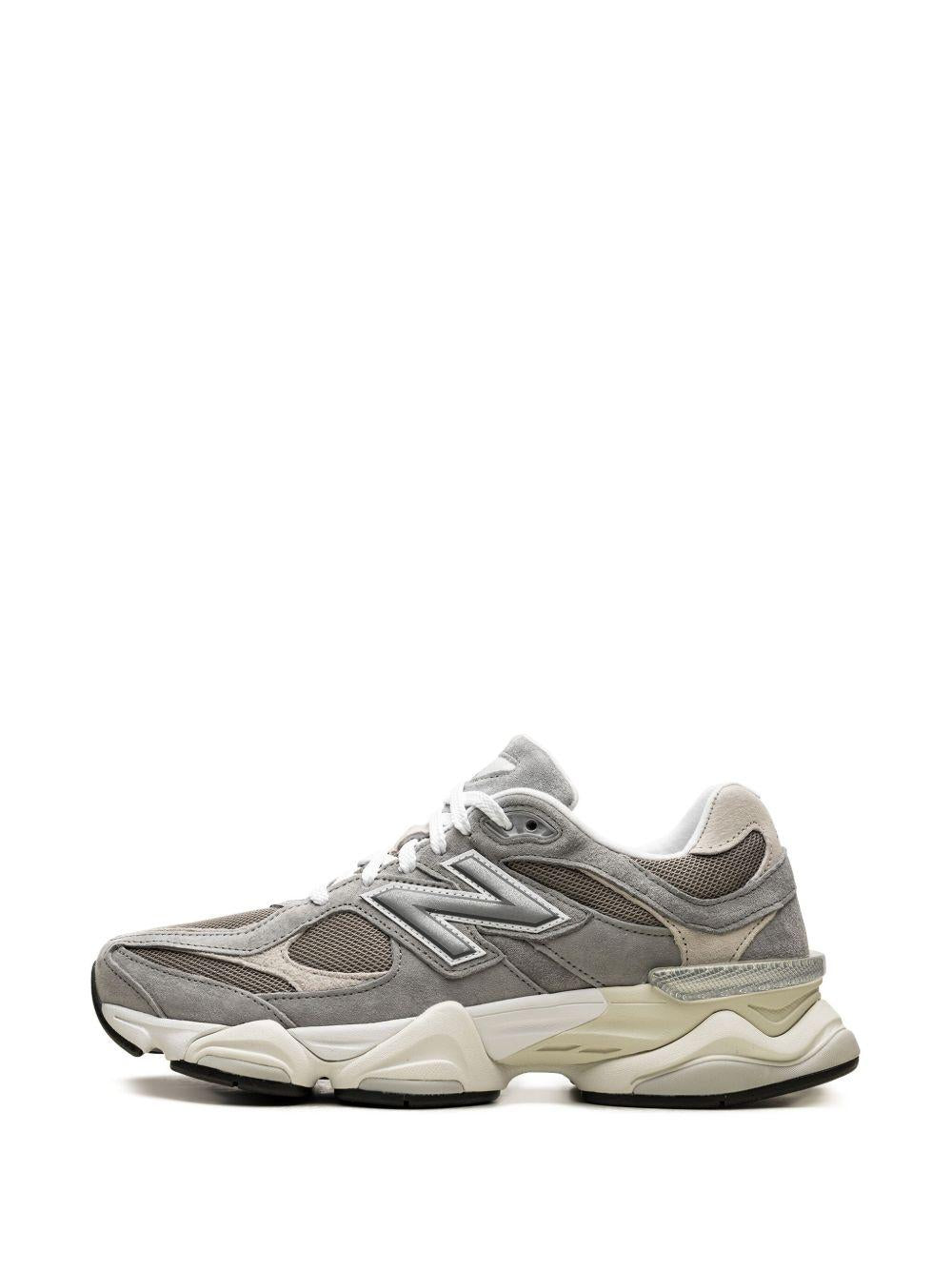 9060 Sneakers U9060LBA GREY NEW BALANCE