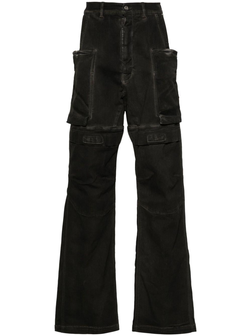 RR01D3321SDK 78 DARK DUST RICK OWENS