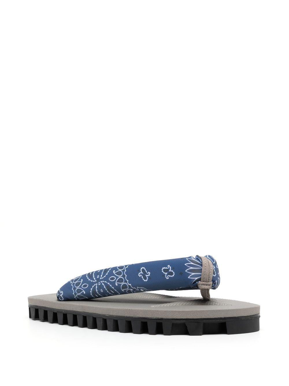 OG226PT05 NAVY X GRAY SUICOKE