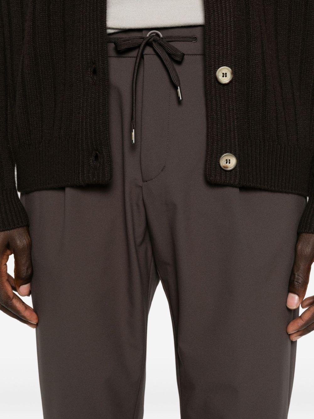 PT000145U12539 8993 MARRONE SCURO HERNO