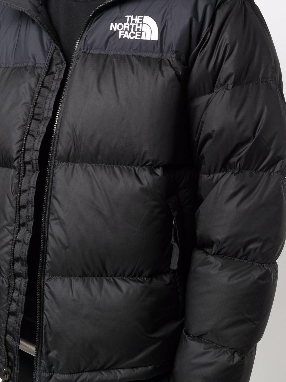 NF0A3C8DLE41 BLACK THE NORTH FACE