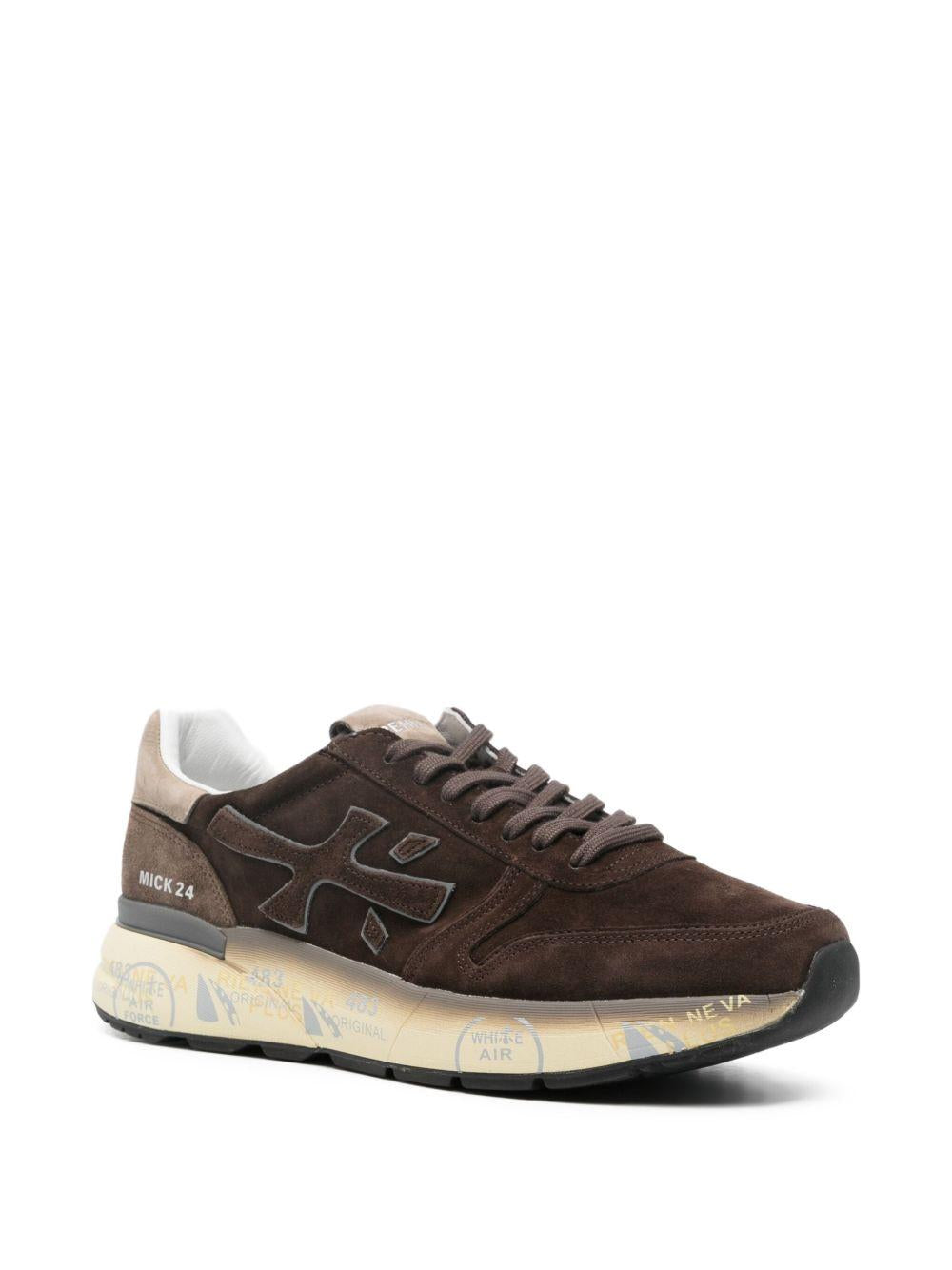 MICK 7898 PREMIATA