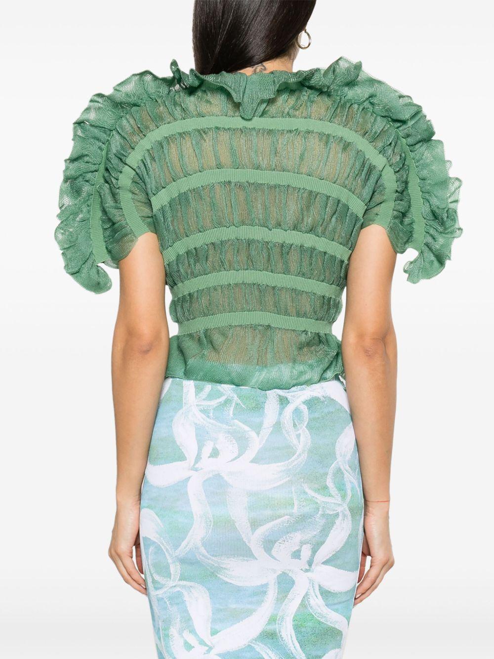 KT3031YN SPEARMINT CULT GAIA