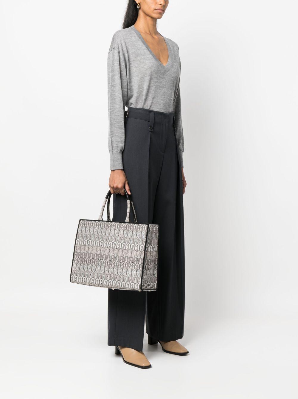 WB00255A0459 B4K00 TONI BALLERINA FURLA