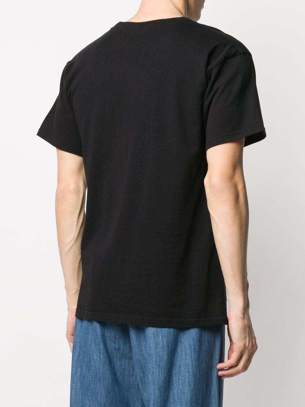 T035B BLACK SILVER RED WHITE NASASEASONS