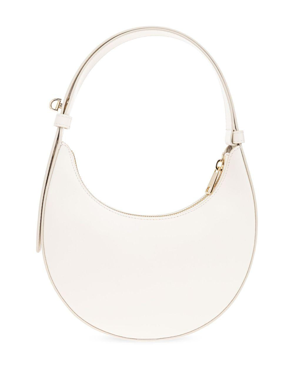 Delizia Mini Shoulder WE00649AX0733 PNN00 PANNA FURLA