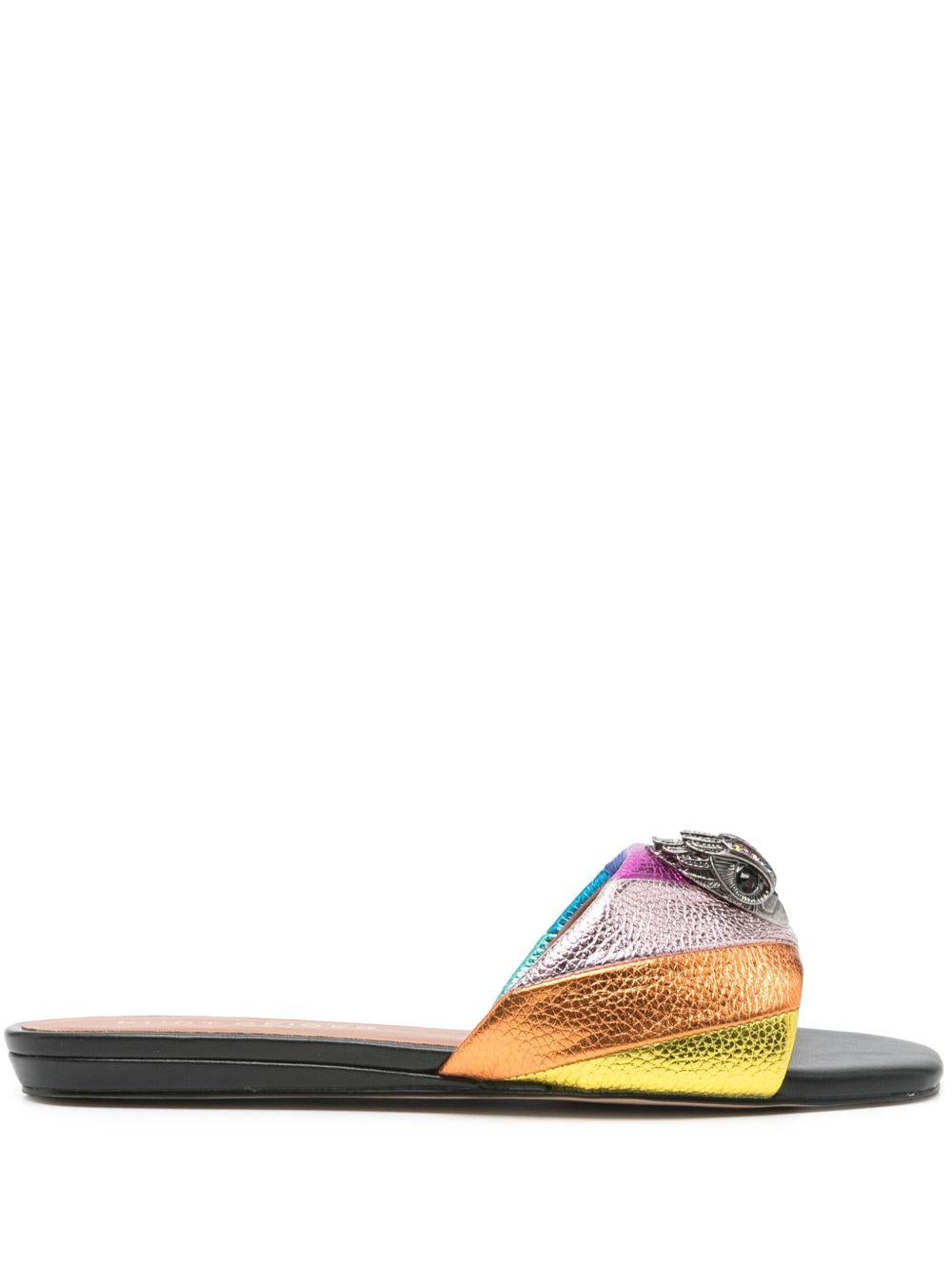 8496169109 MULTICOLOUR KURT GEIGER LONDON