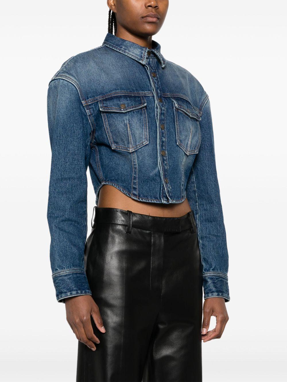 WSH02DBL02W053 W053 MEDIUM WASH DARKPARK