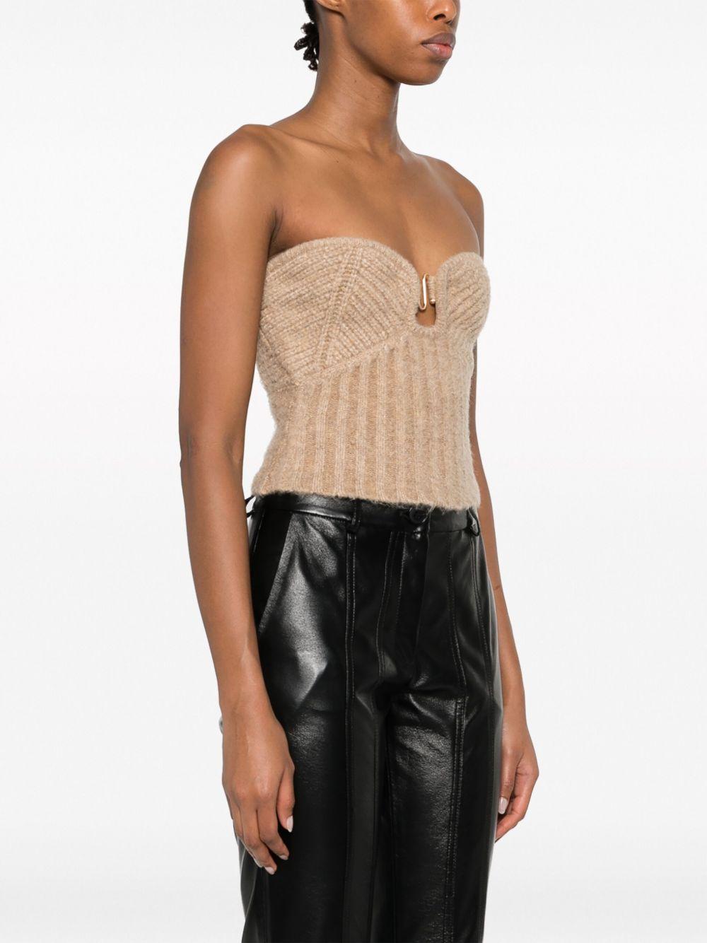 KT2508WO CHAMPAGNE MELANGE CULT GAIA