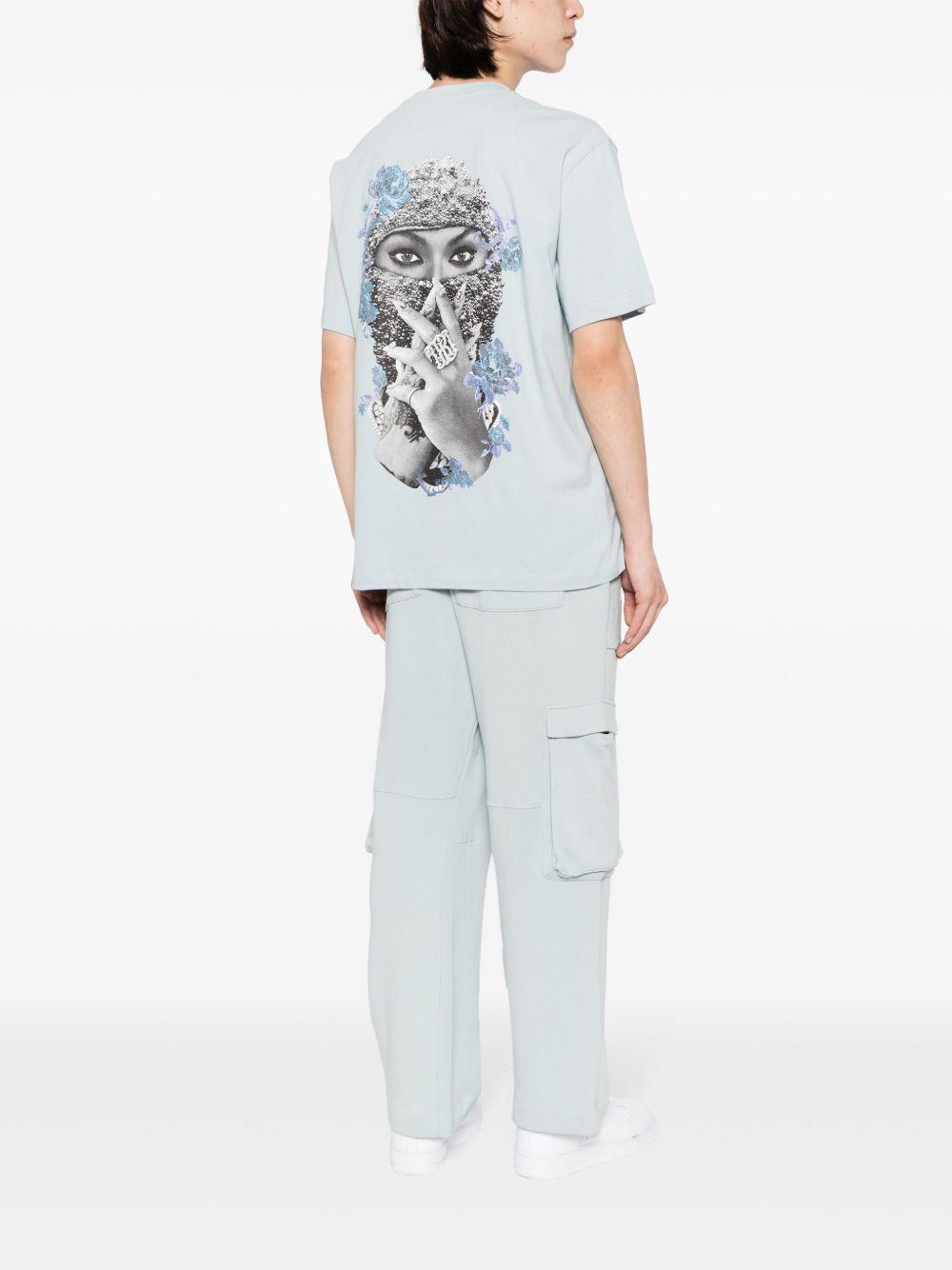 NUW23241 364 POWDER BLUE IH NOM UH NIT