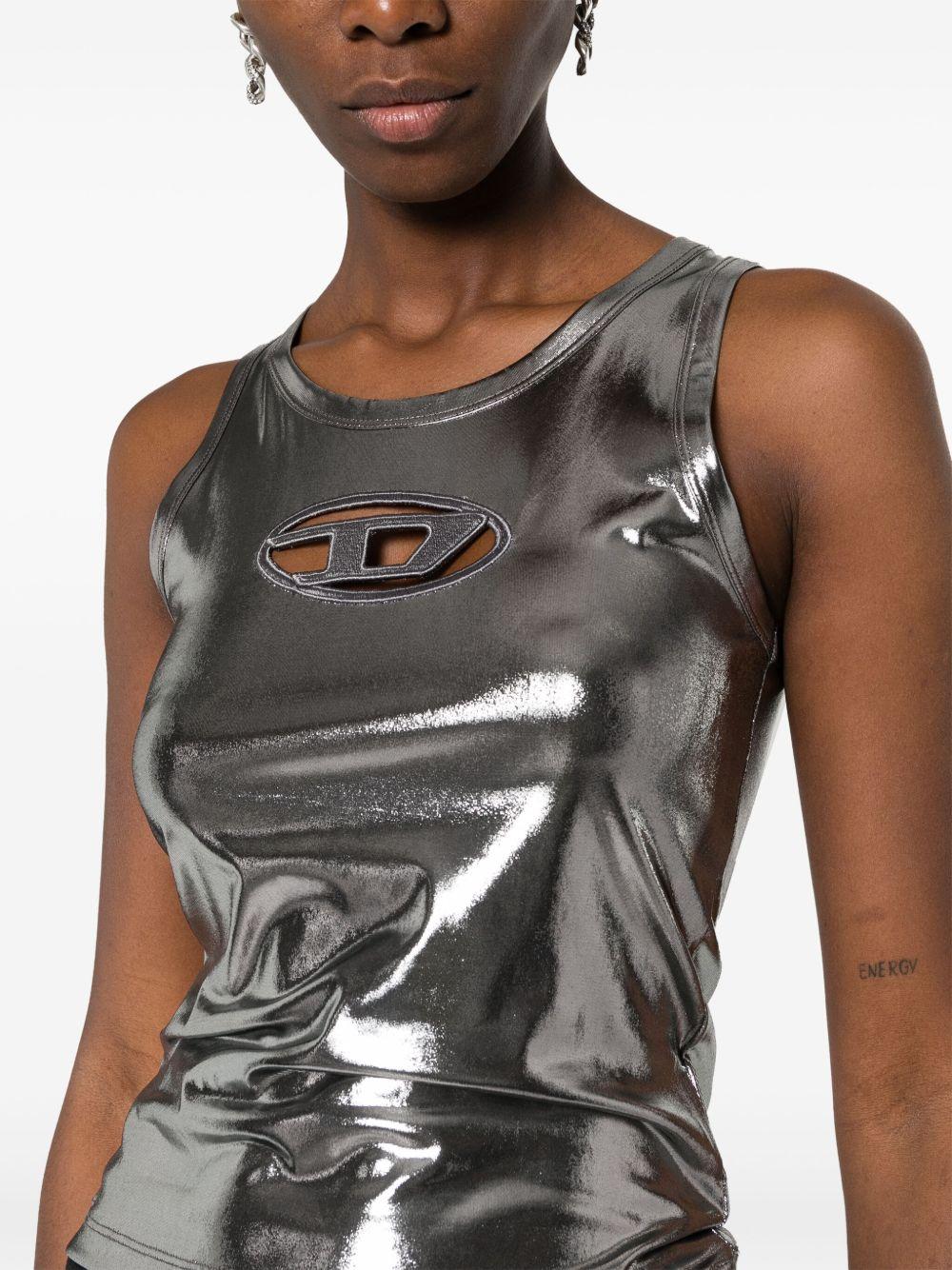 A127230THAG 9XX SILVER DIESEL