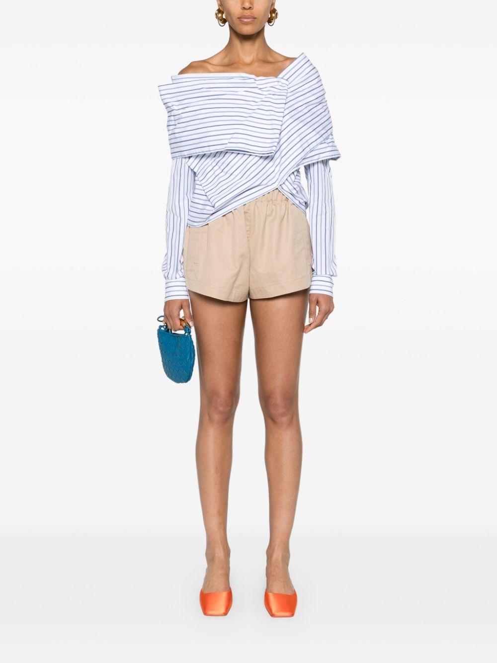 CRISPY8254 514 LIGHT BLUE DRIES VAN NOTEN