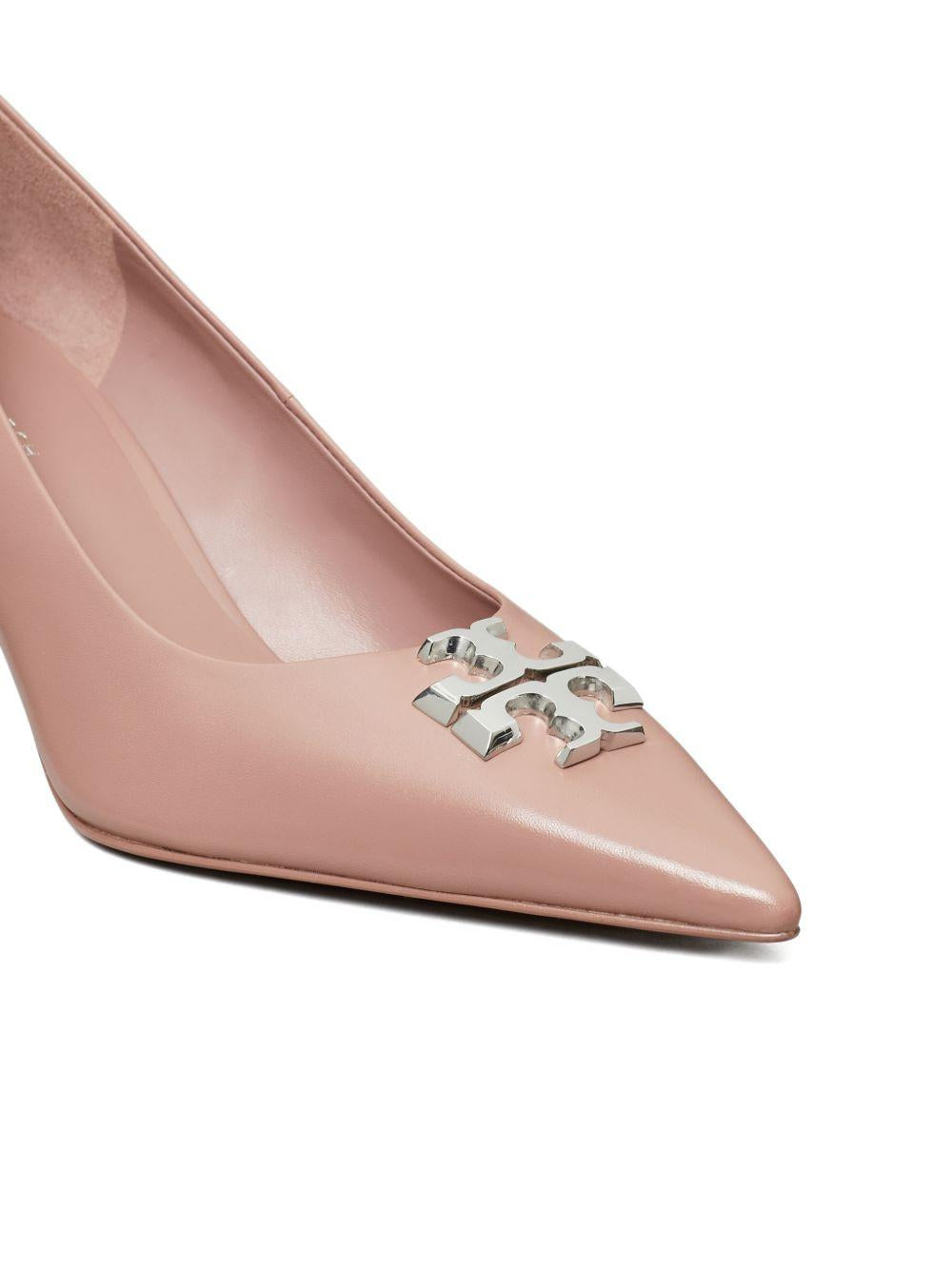 Décolleté Eleanor 181019 500 LIGHT MUAVE TORY BURCH