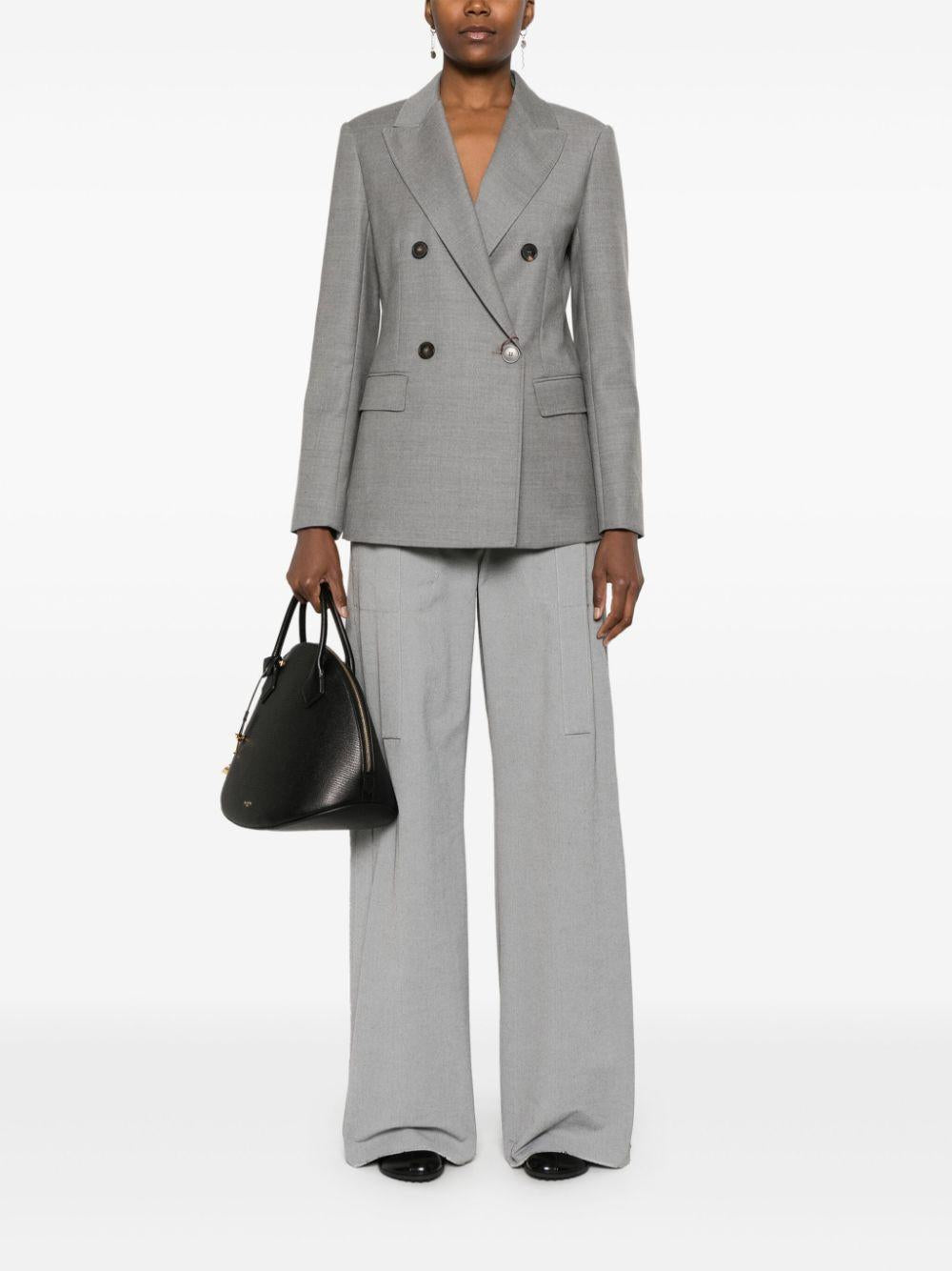 COTTAGEMM10344 007 GRIGIO CHIARO MAX MARA STUDIO