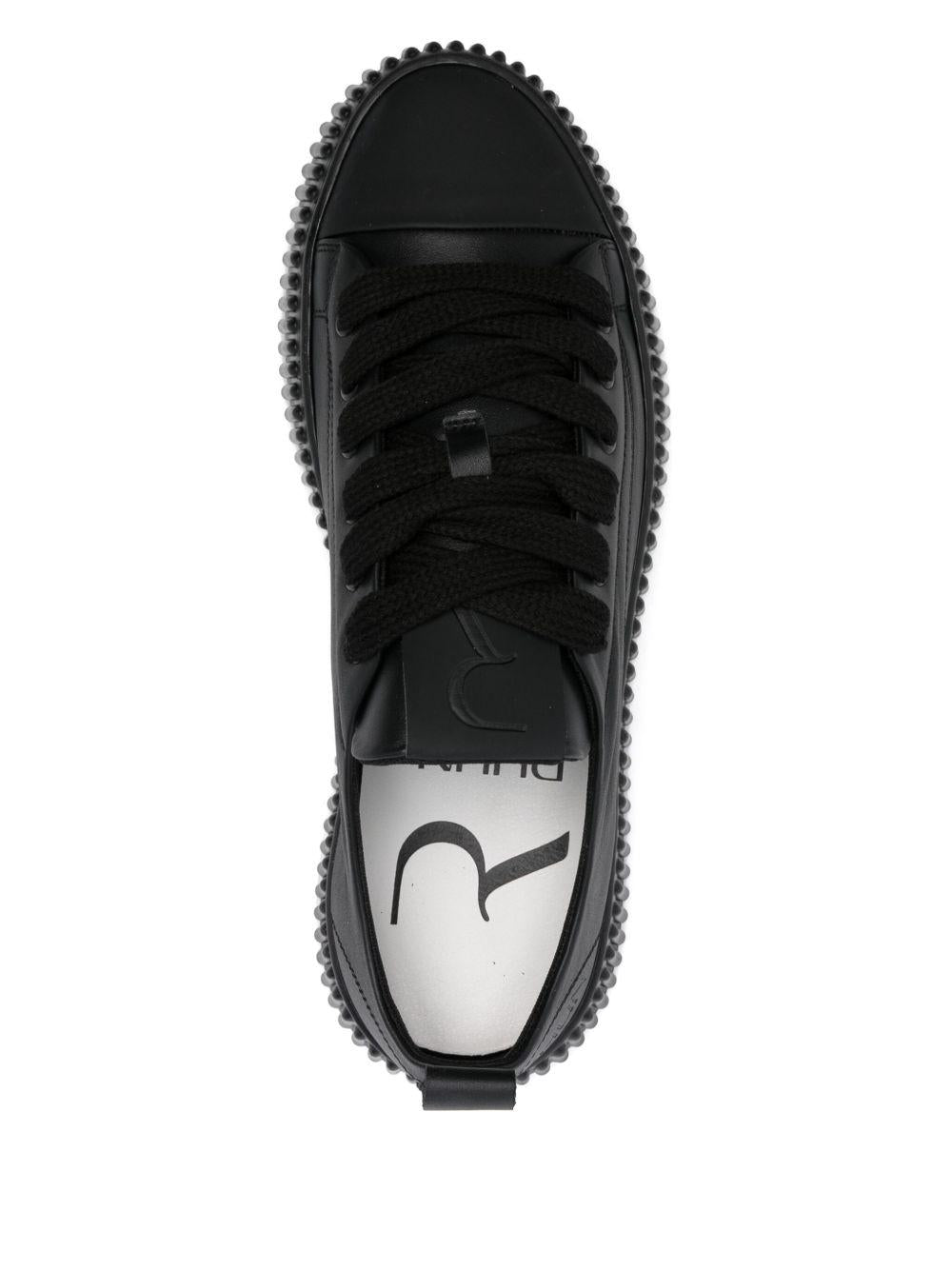 2020TRIPLEBLACK BLACK RHUN