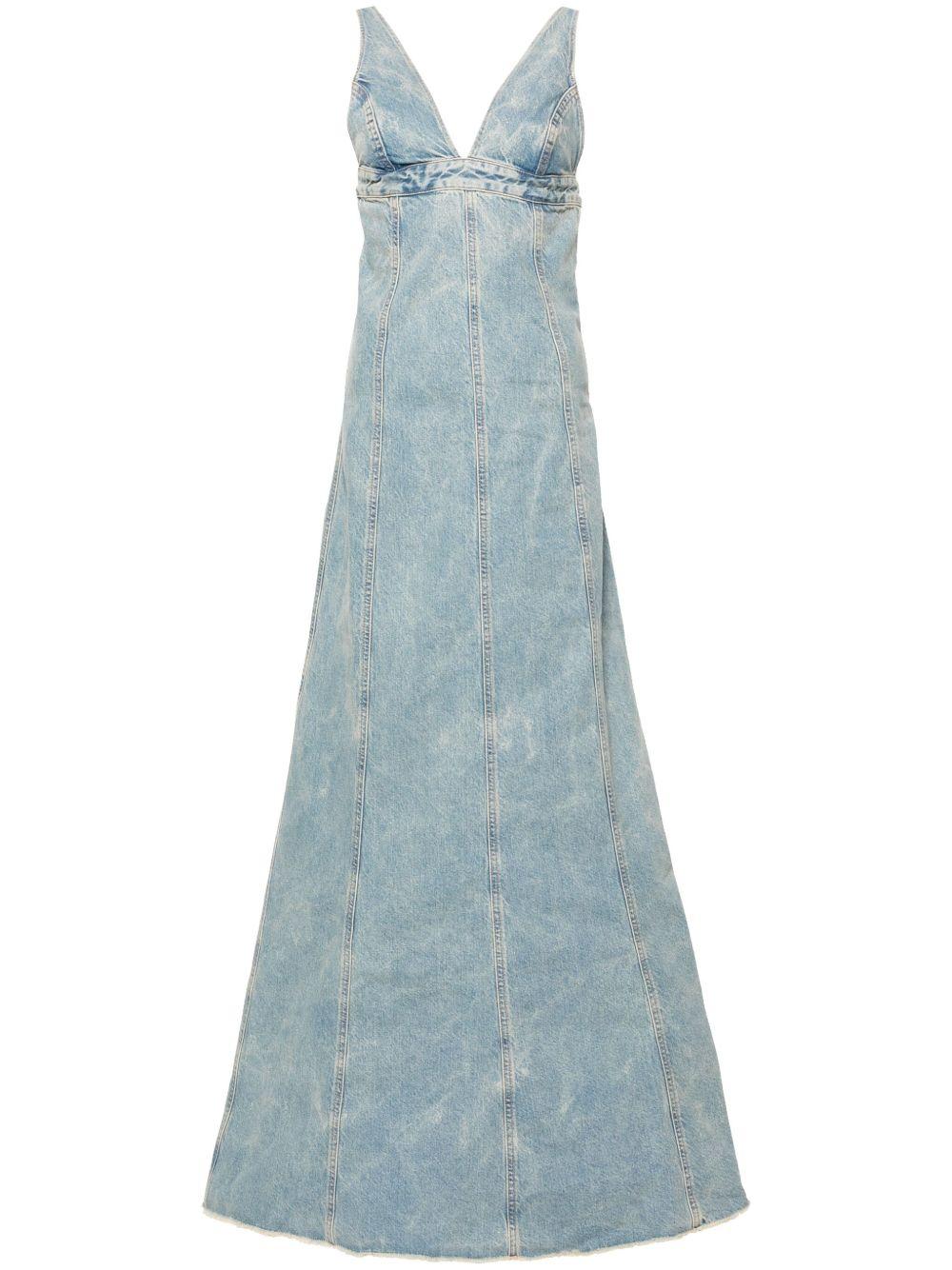 HEW08084DF095L0844 BLEACH BLUE HAIKURE